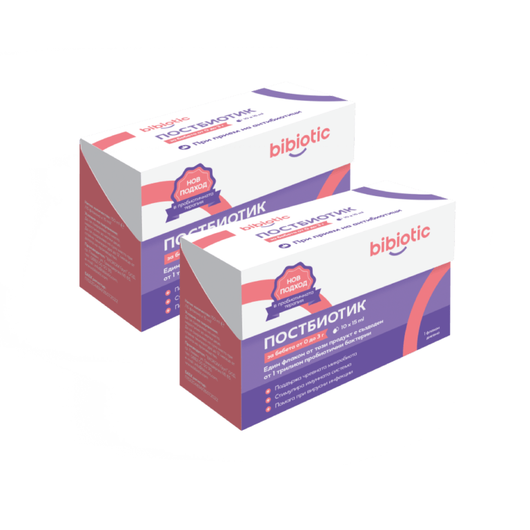 Продукти – Bibiotic