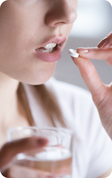 Bibiotic helps immuno care