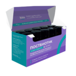 постбиотик bibiotic за деца и възрастни