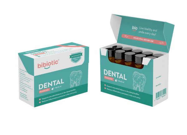 Bibiotic Dental