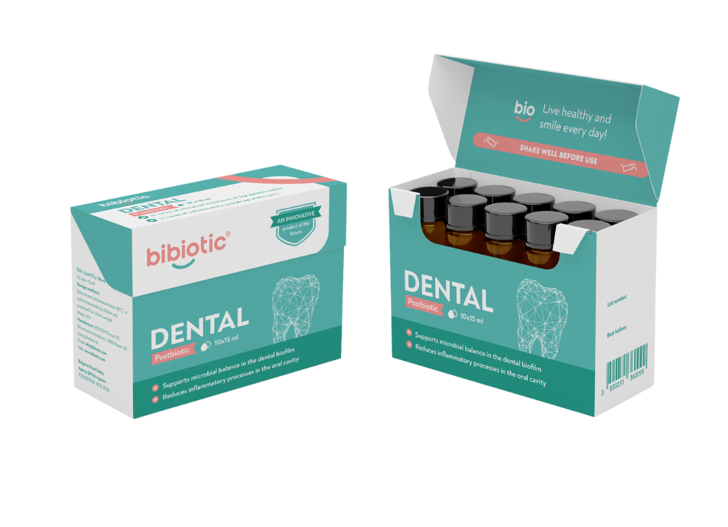 Bibiotic Dental